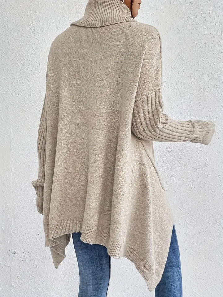 Mirla | Cashmere-Tröja-Eva Jonsson