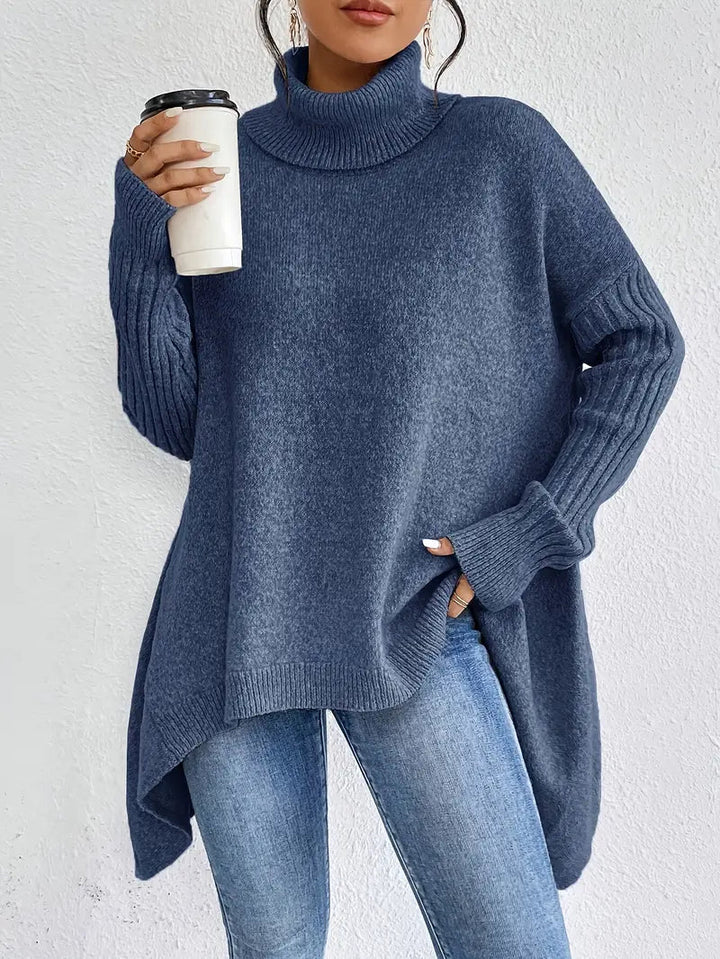 Mirla | Cashmere-Tröja-Eva Jonsson