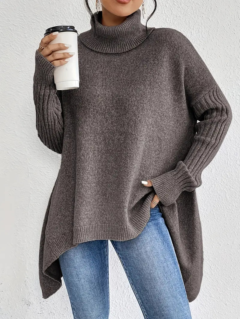 Mirla | Cashmere-Tröja-Eva Jonsson