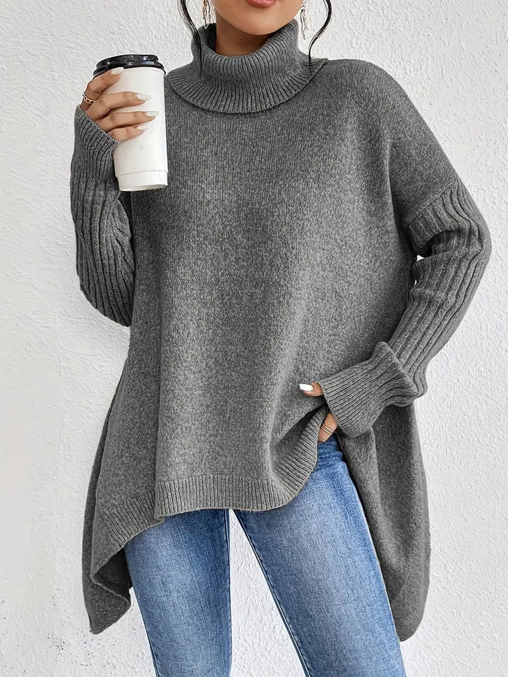 Mirla | Cashmere-Tröja-Eva Jonsson