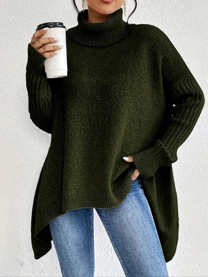 Mirla | Cashmere-Tröja-Eva Jonsson