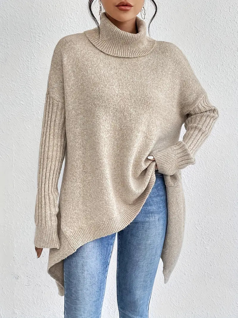 Mirla | Cashmere-Tröja-Eva Jonsson