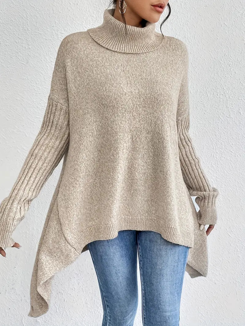 Mirla | Cashmere-Tröja-Eva Jonsson