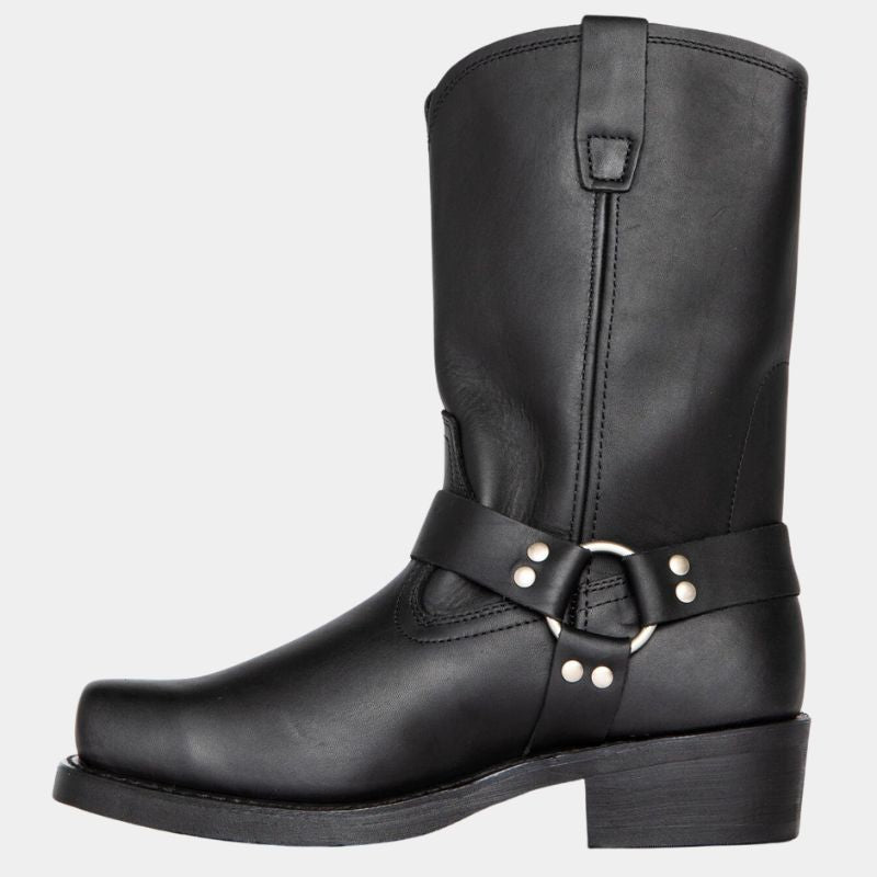 Mirla | Cowboy Stövlar Hållbara och Stiliga-Eva Jonsson