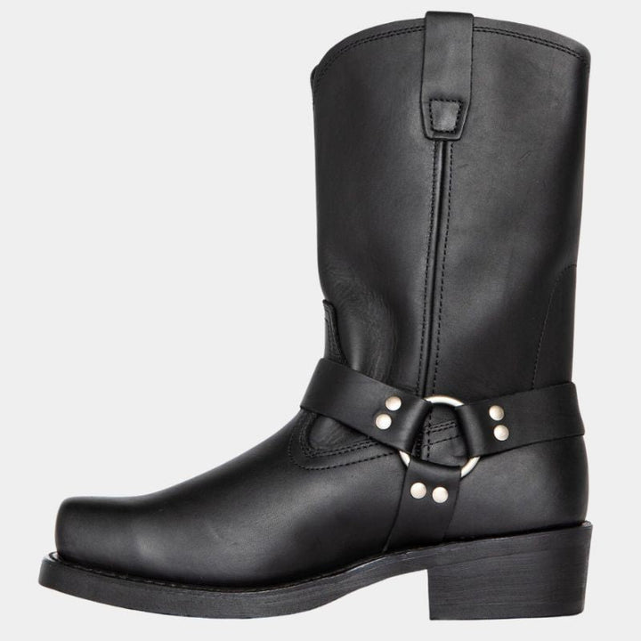 Mirla | Cowboy Stövlar Hållbara och Stiliga-Eva Jonsson