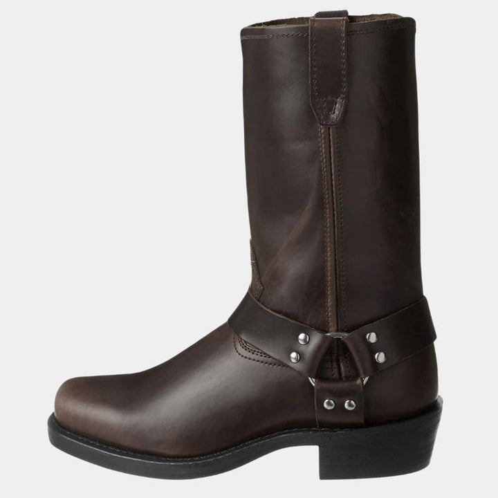Mirla | Cowboy Stövlar Hållbara och Stiliga-Eva Jonsson