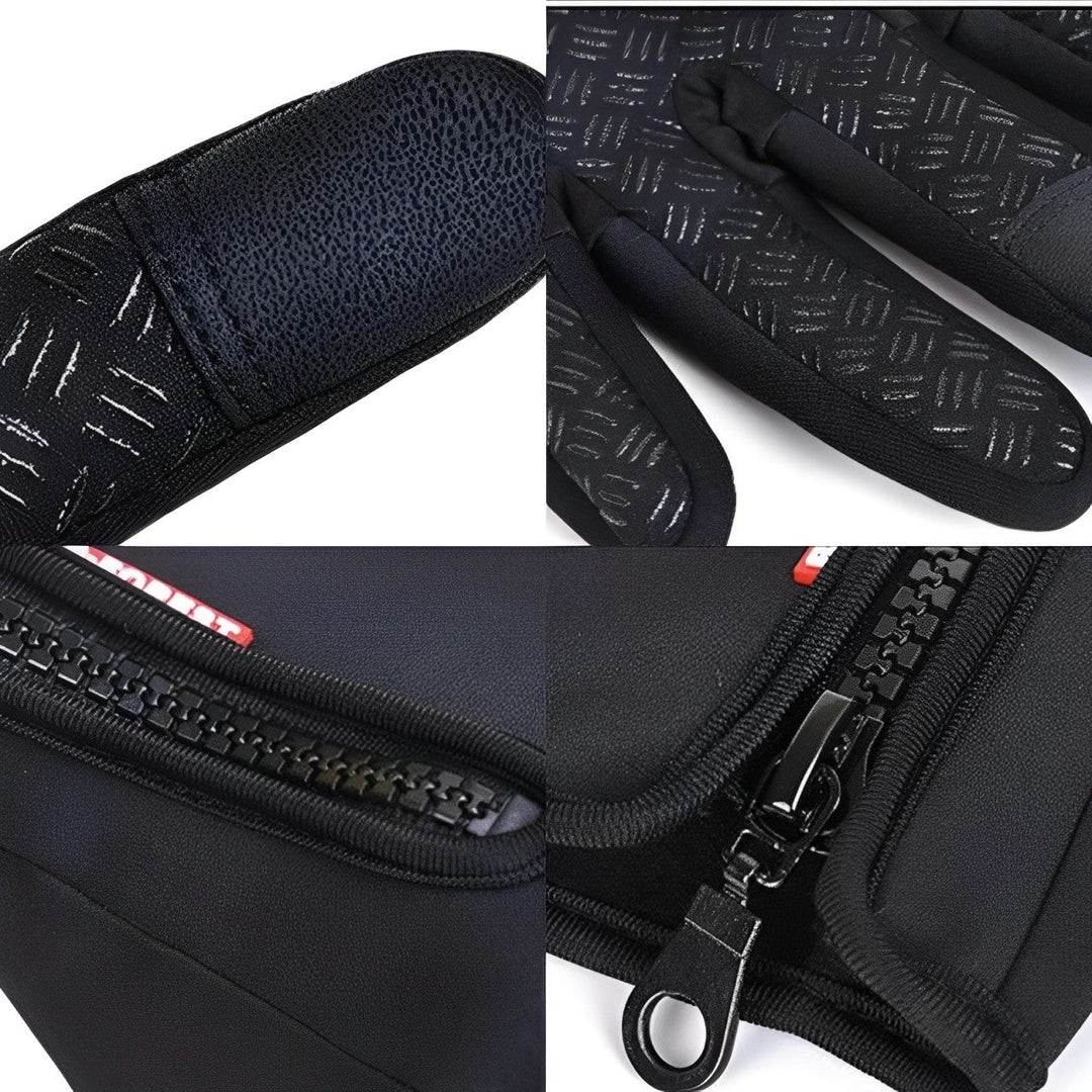 Eva Jonsson | Cykelhandskar Skidhandskar för män och kvinnor-Eva Jonsson