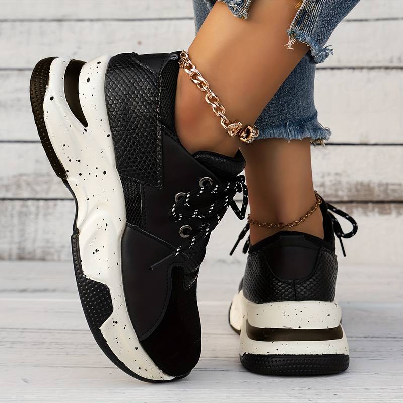 Mirla | Dam Sneakers-Eva Jonsson