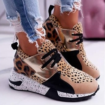 Mirla | Dam Sneakers-Eva Jonsson