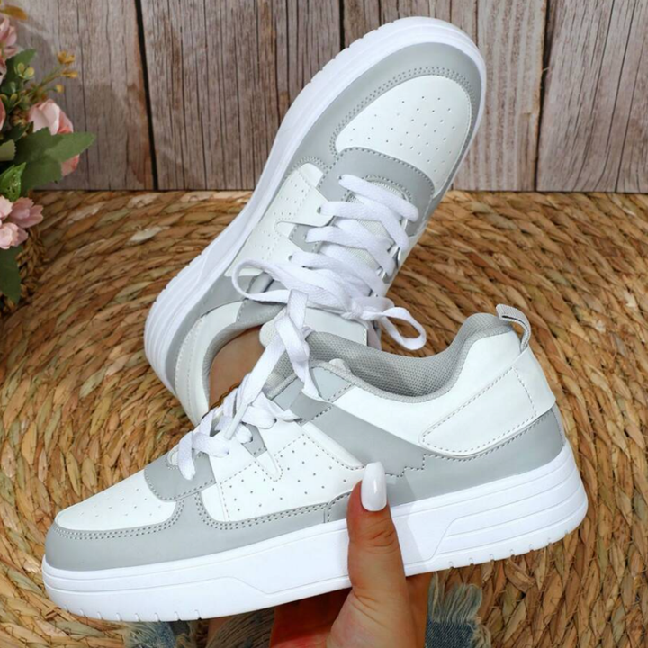 Mirla | Dam Stiliga Sneakers-Eva Jonsson