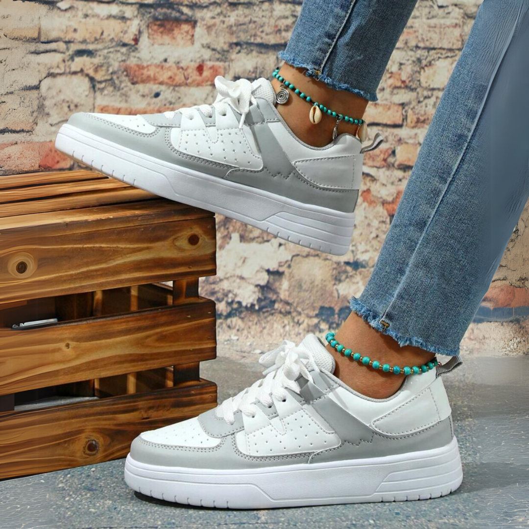 Mirla | Dam Stiliga Sneakers-Eva Jonsson