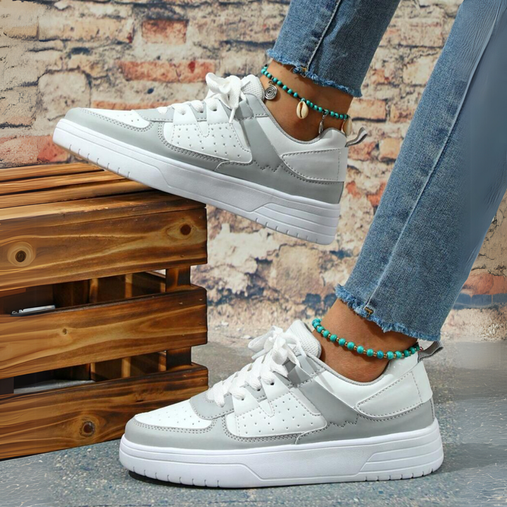 Mirla | Dam Stiliga Sneakers-Eva Jonsson