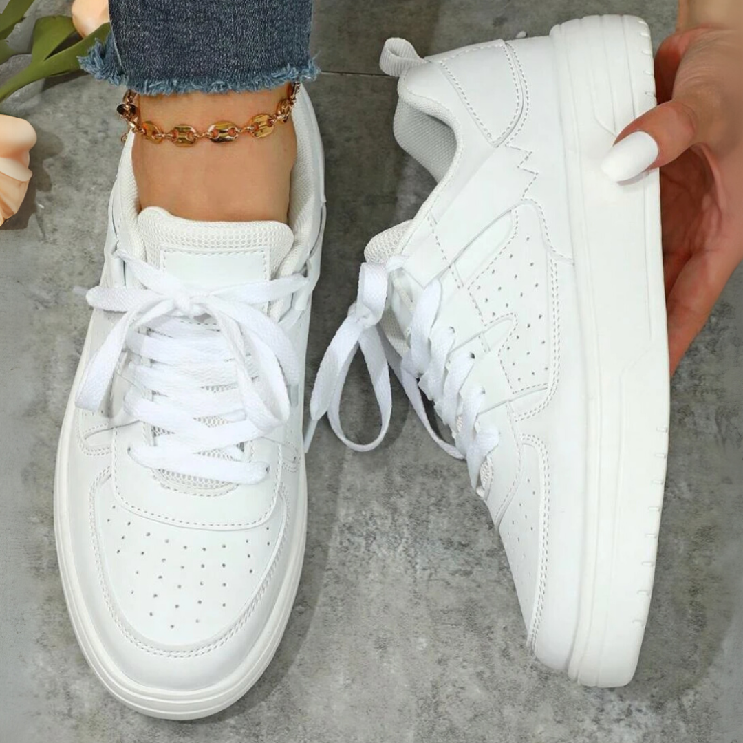 Mirla | Dam Stiliga Sneakers-Eva Jonsson