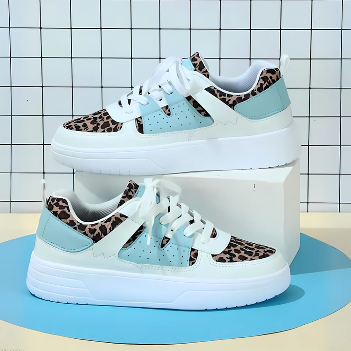 Mirla | Dam Stiliga Sneakers-Eva Jonsson