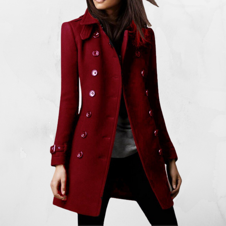 Mirla | Dam Tweed-Kappa-Eva Jonsson