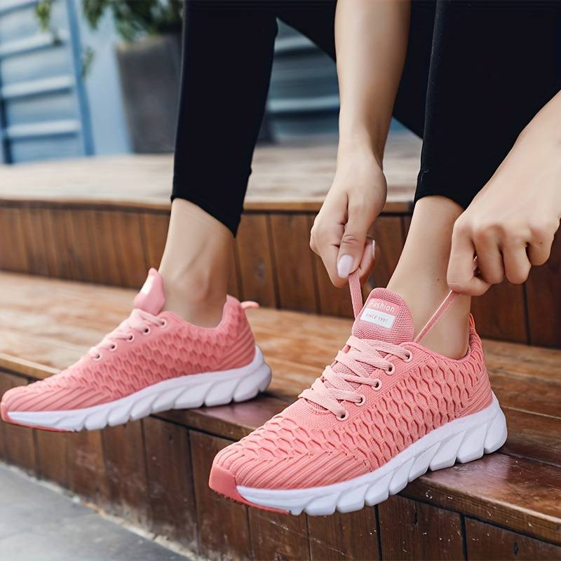 Mirla | Dam Vita Sneakers Moderiktiga-Eva Jonsson