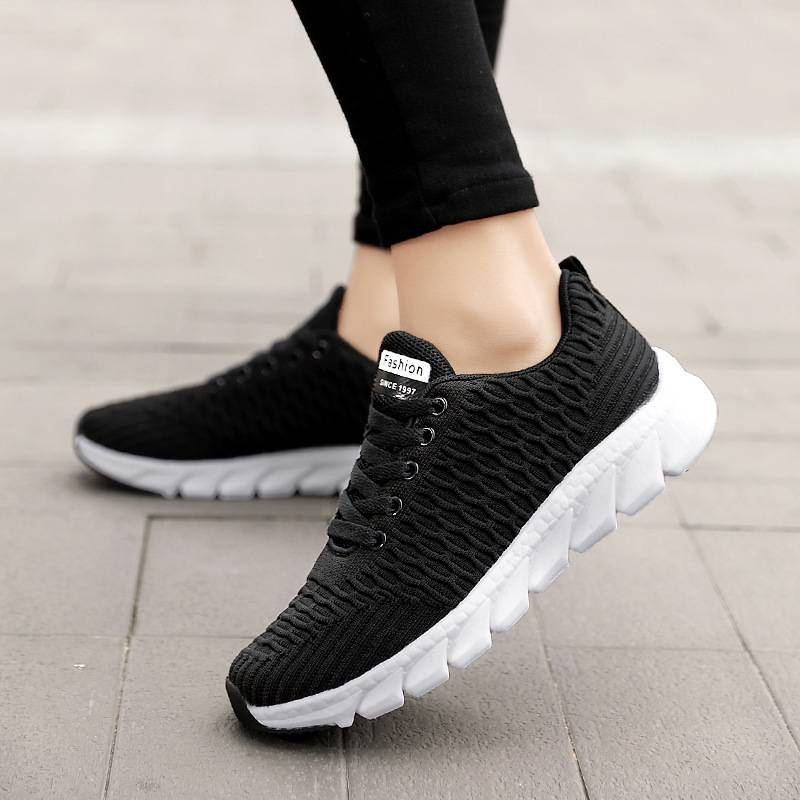 Mirla | Dam Vita Sneakers Moderiktiga-Eva Jonsson