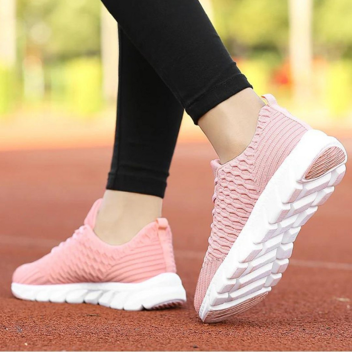 Mirla | Dam Vita Sneakers Moderiktiga-Eva Jonsson