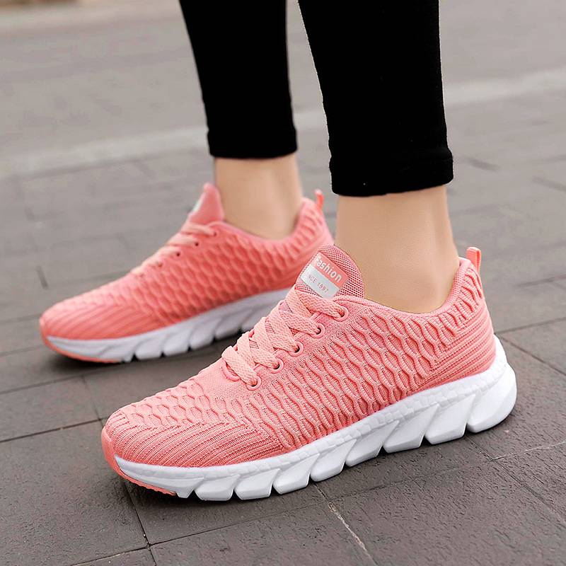 Mirla | Dam Vita Sneakers Moderiktiga-Eva Jonsson