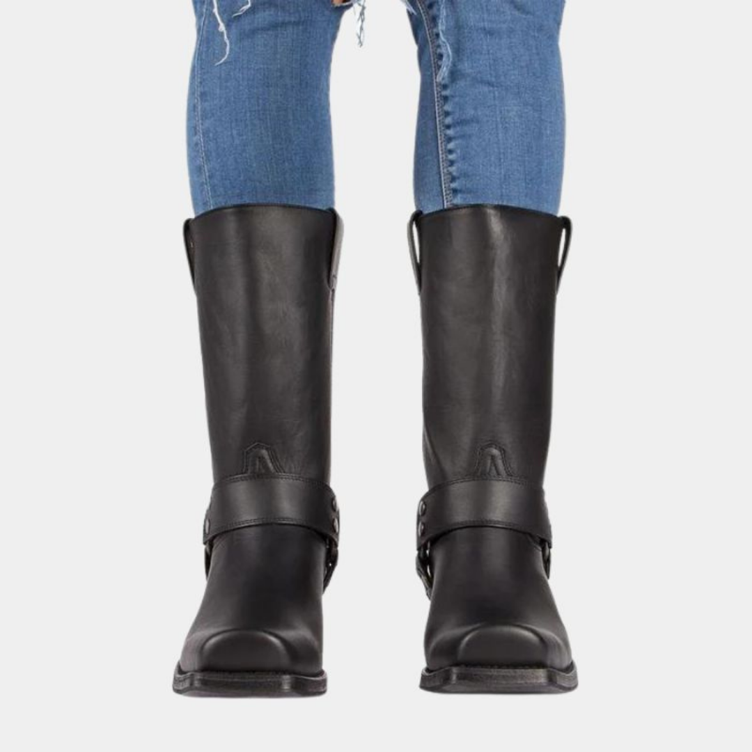 Mirla | Dam Westernboots-Eva Jonsson