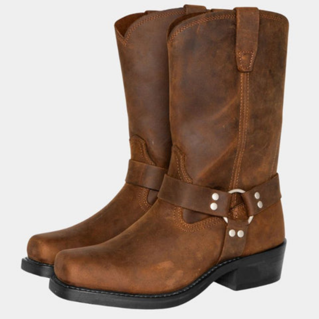 Mirla | Dam Westernboots-Eva Jonsson