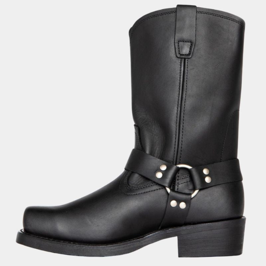Mirla | Dam Westernboots-Eva Jonsson