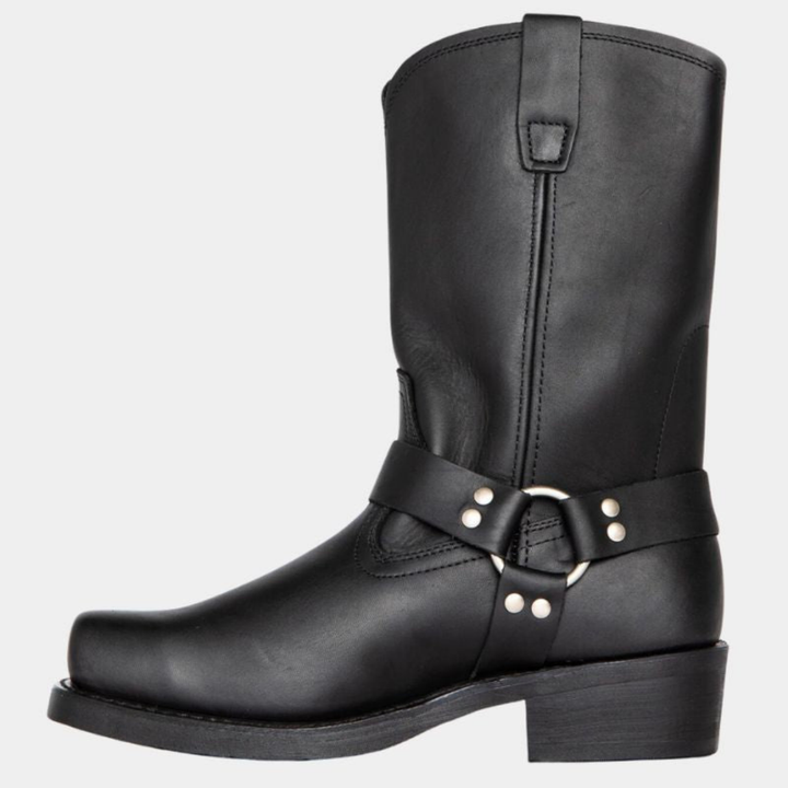 Mirla | Dam Westernboots-Eva Jonsson
