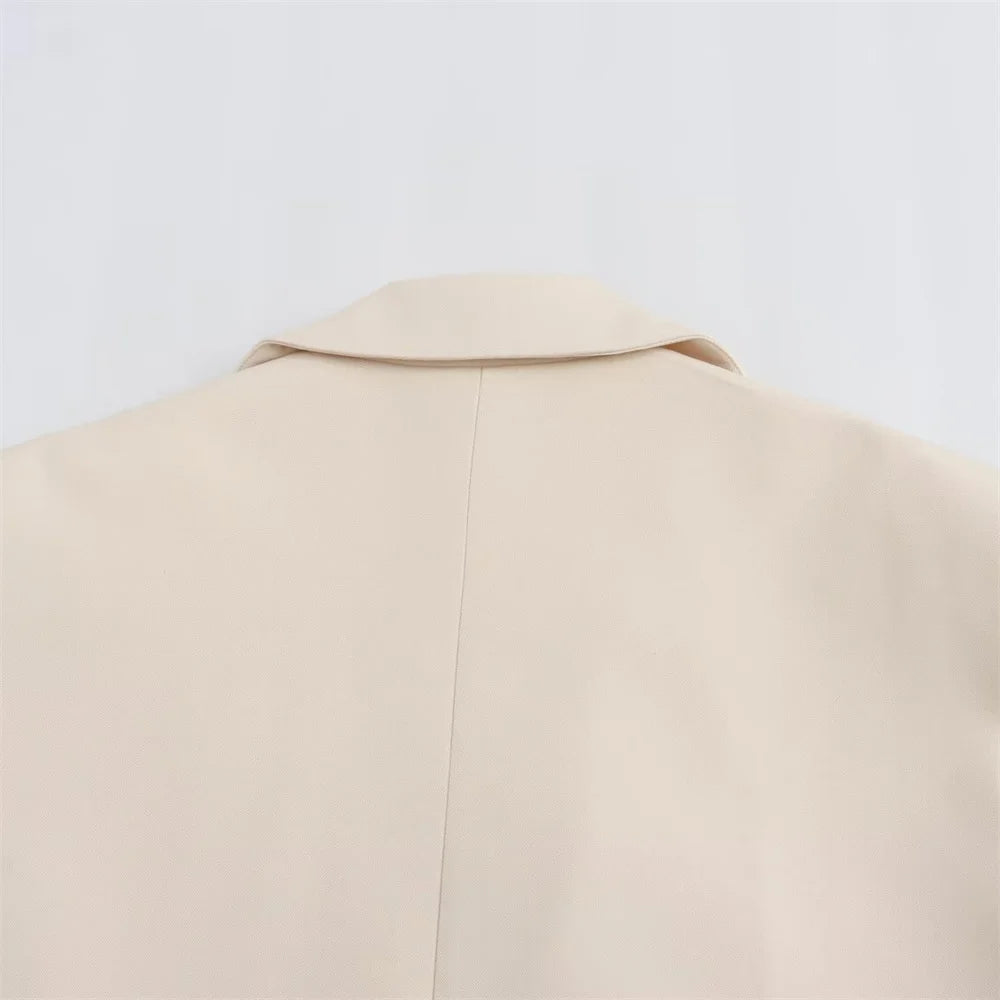 Mirla | Damblazer-Eva Jonsson
