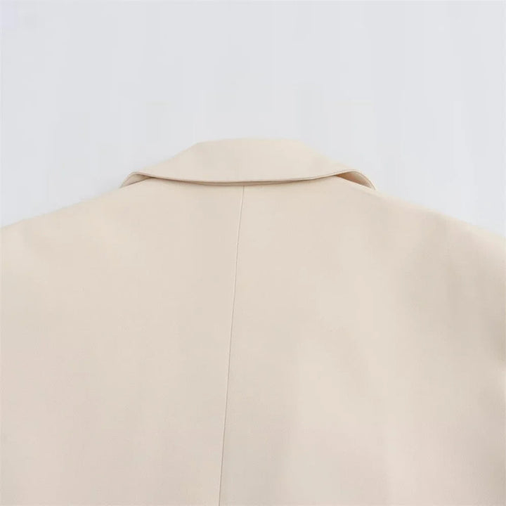 Mirla | Damblazer-Eva Jonsson