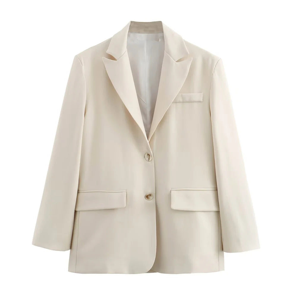 Mirla | Damblazer-Eva Jonsson