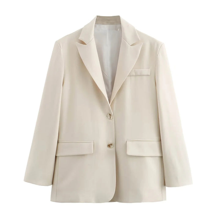 Mirla | Damblazer-Eva Jonsson