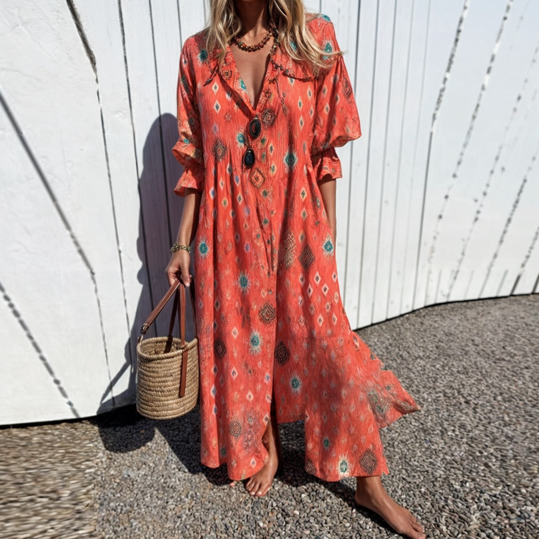 Mirla | Damkjolklänning-Eva Jonsson