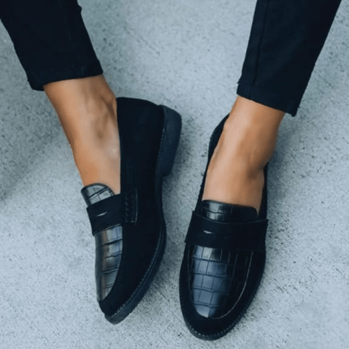 Mirla | Dams Loafers-Eva Jonsson