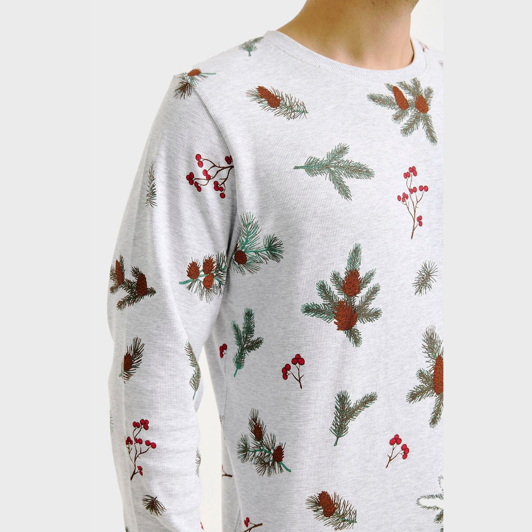 Eva Jonsson | Den Ribbade Pyjamasen - Herr-Eva Jonsson