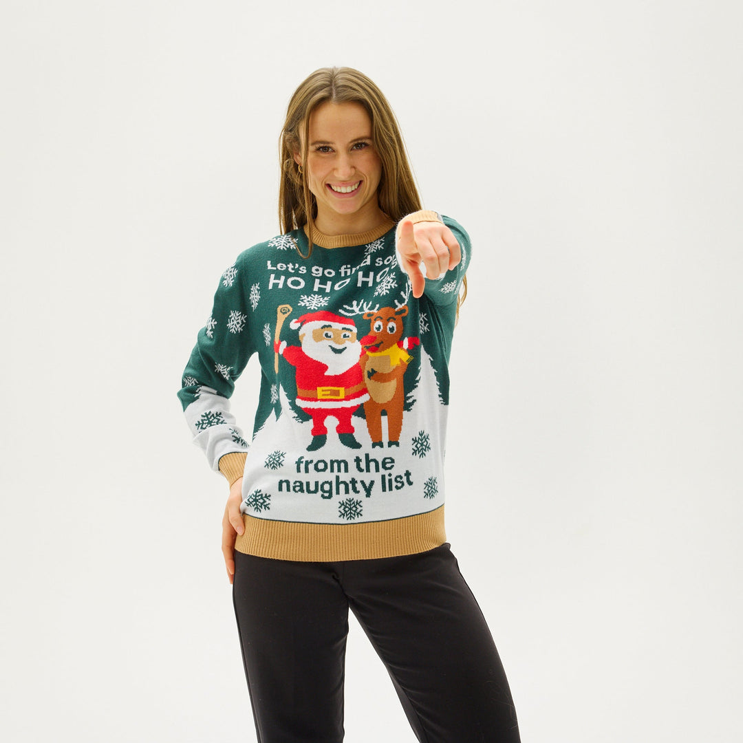 Eva Jonsson | Den Stulna Ouppfostrade Listan - Dam-Eva Jonsson