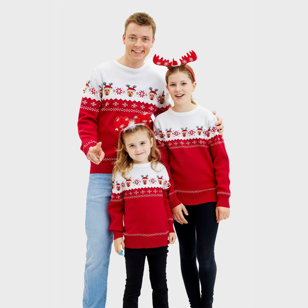 Eva Jonsson | Den söta jultröjan dam-Eva Jonsson