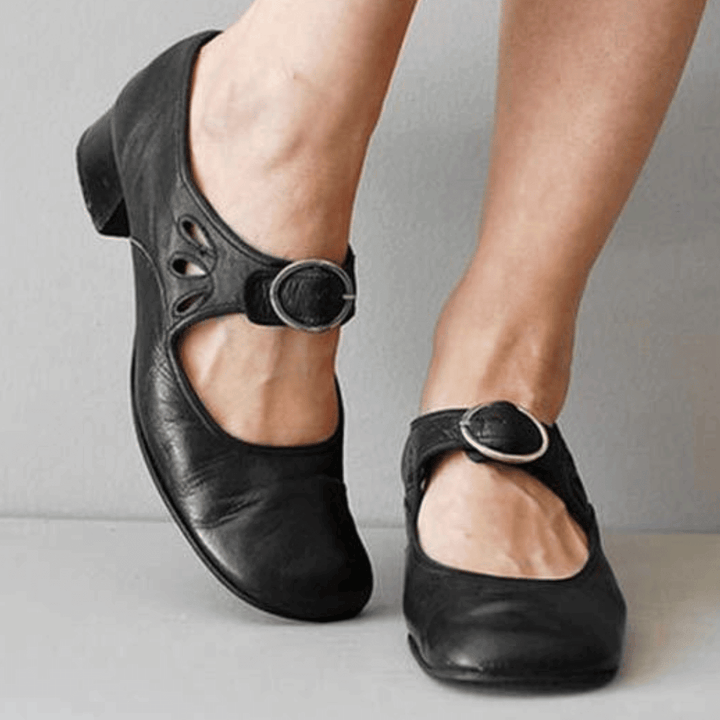 Mirla | Den unika och bekväma sandalen-Eva Jonsson