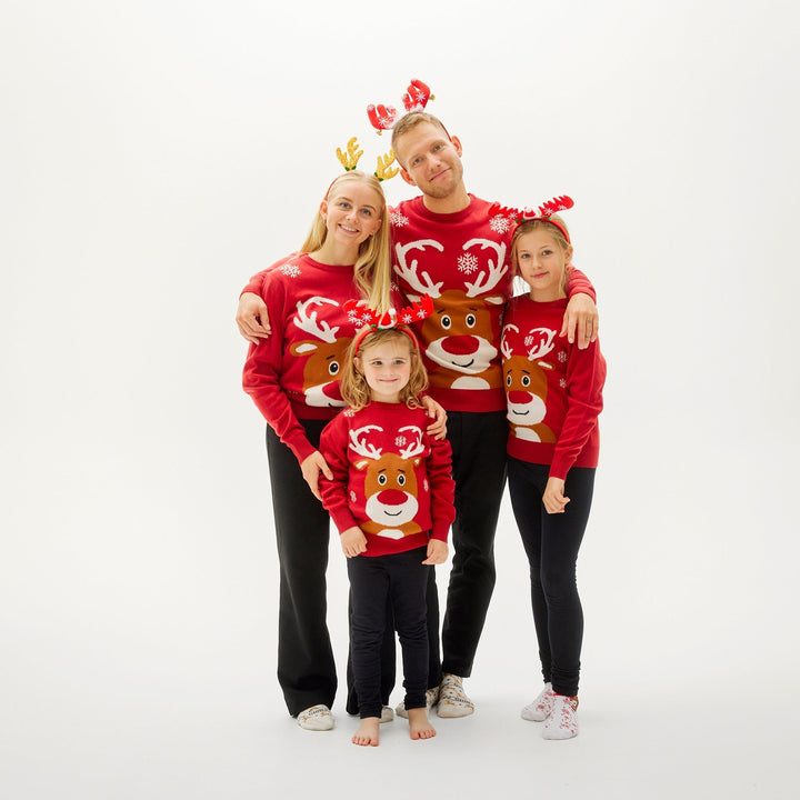 Eva Jonsson | Det Älskande Renen - Herrar-Eva Jonsson