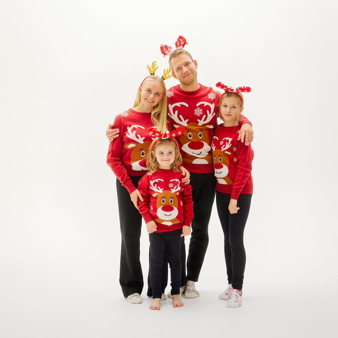 Eva Jonsson | Det Älskande Renen - Herrar-Eva Jonsson