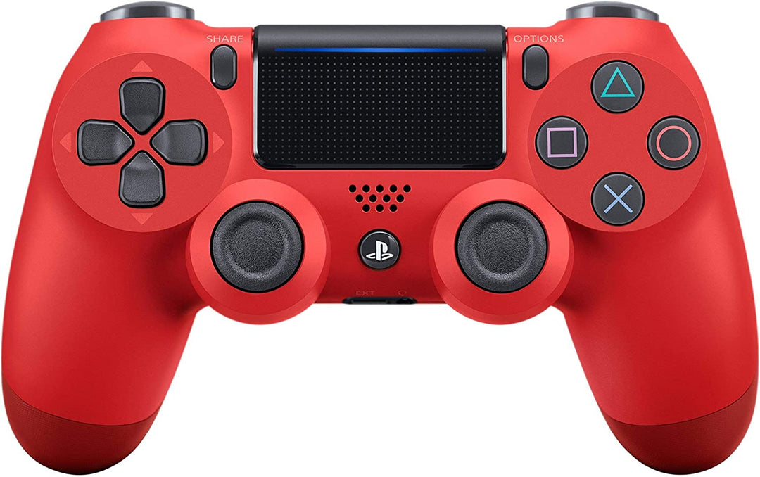 Eva Jonsson | DualShock Trådlös Kontroller för PlayStation 4-Eva Jonsson