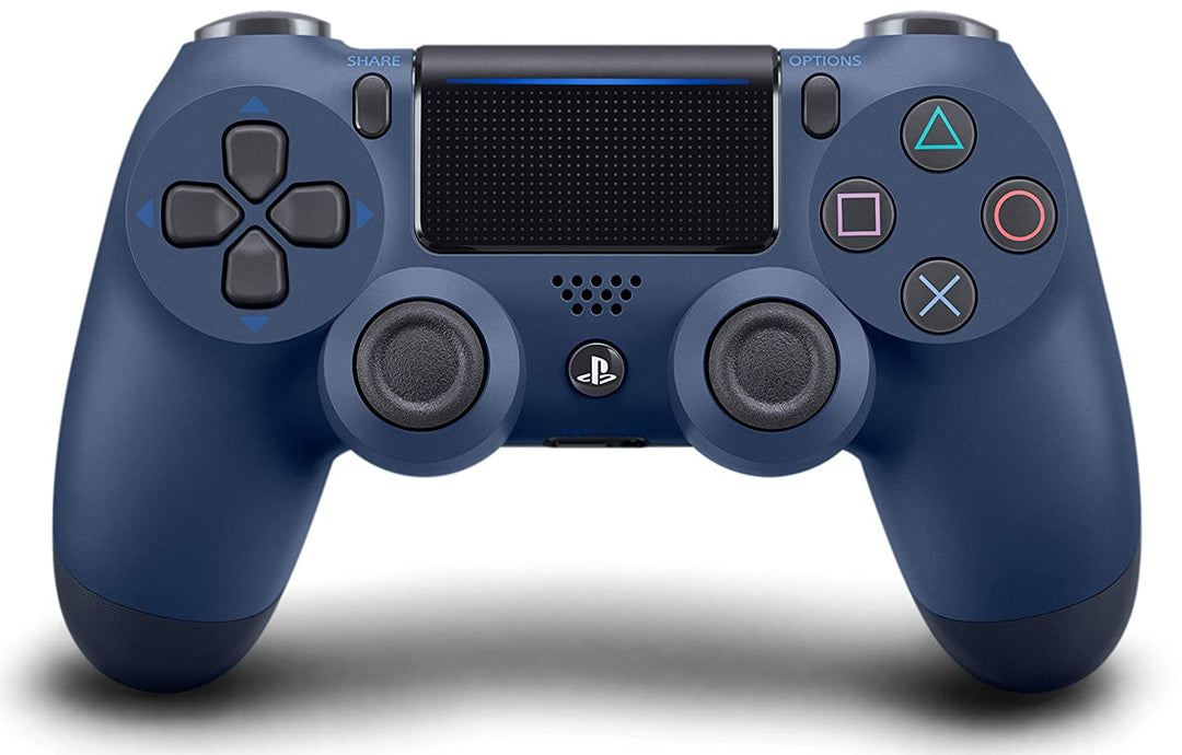 Eva Jonsson | DualShock Trådlös Kontroller för PlayStation 4-Eva Jonsson