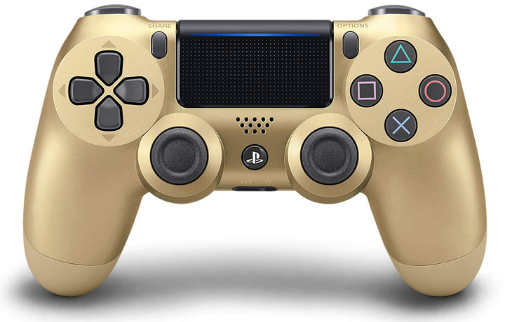 Eva Jonsson | DualShock Trådlös Kontroller för PlayStation 4-Eva Jonsson
