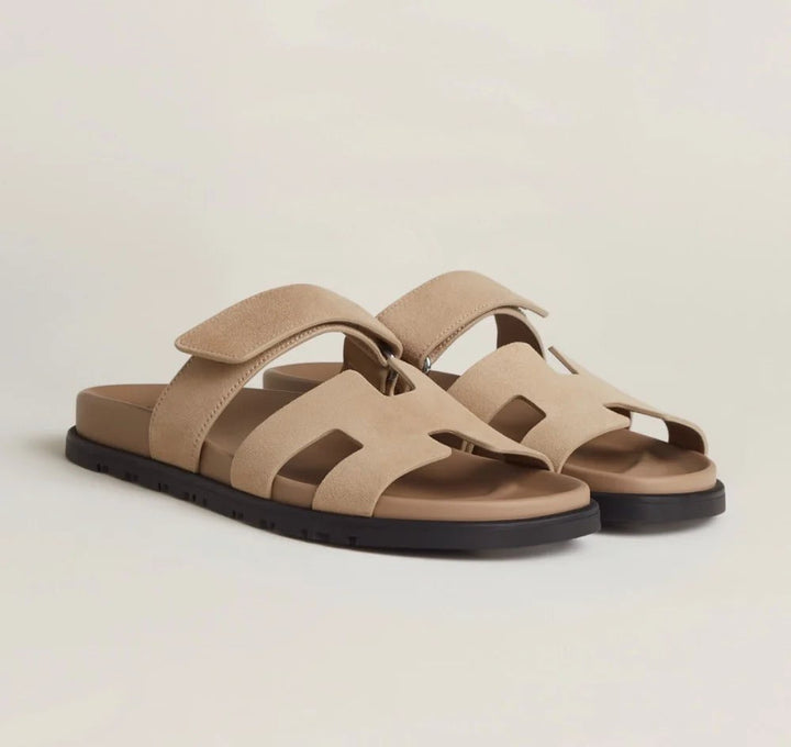 Mirla | Elegans Snygga Damansandaler-Eva Jonsson