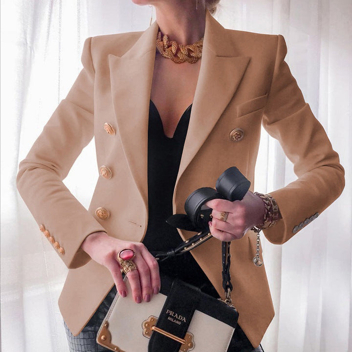 Mirla | Elegant Blazer Old-Money-Eva Jonsson