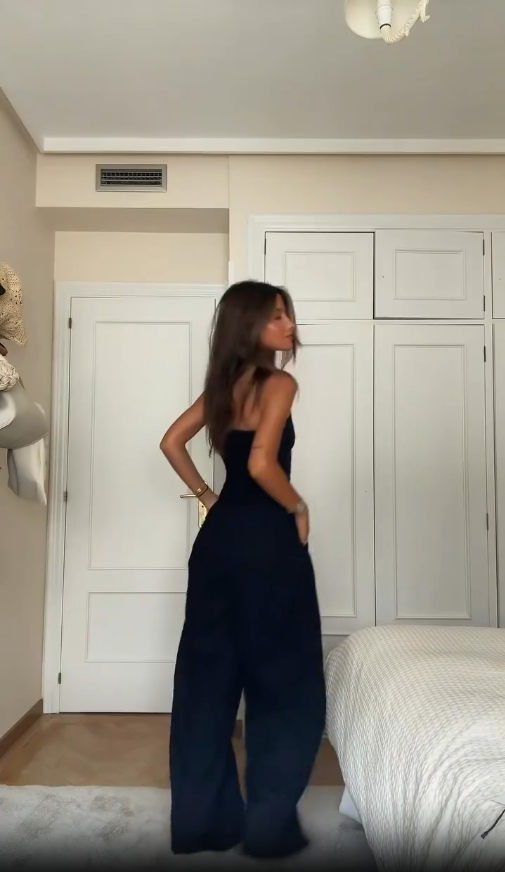 Mirla | Elegant Jumpsuit-Eva Jonsson