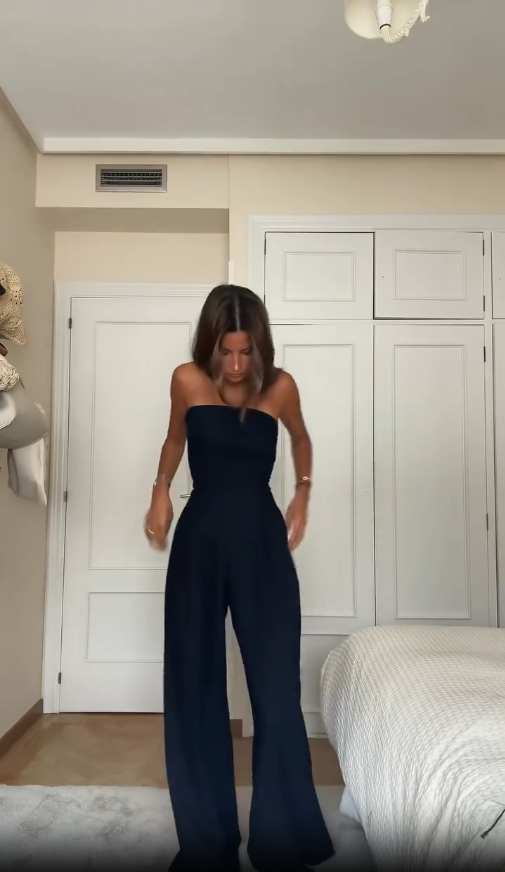 Mirla | Elegant Jumpsuit-Eva Jonsson