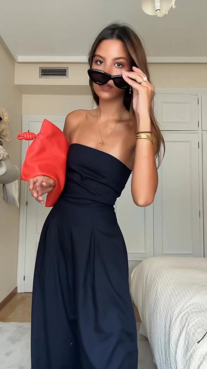 Mirla | Elegant Jumpsuit-Eva Jonsson