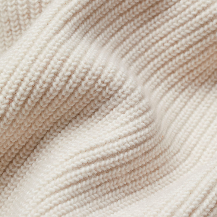 Mirla | Elegant Mjuk Cardigan-Eva Jonsson