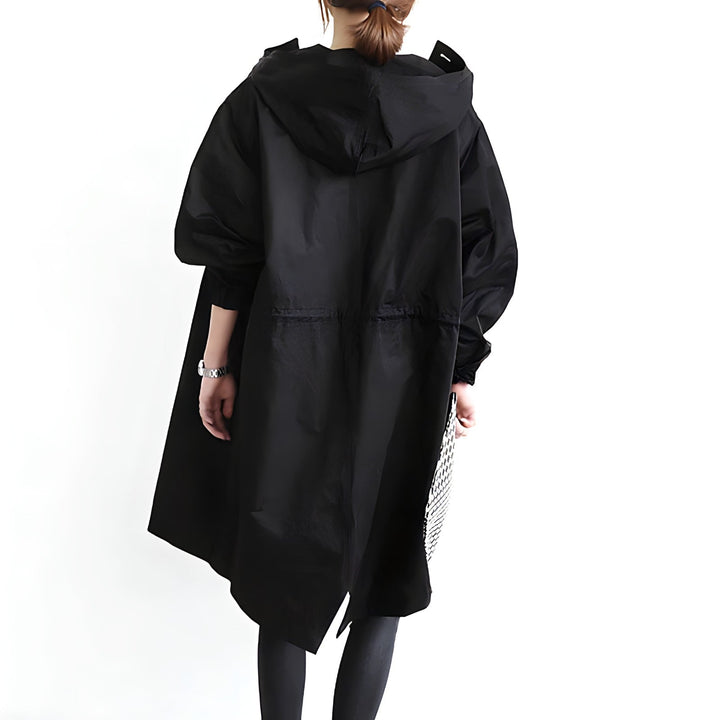 Mirla | Elegant Trenchcoat-Eva Jonsson