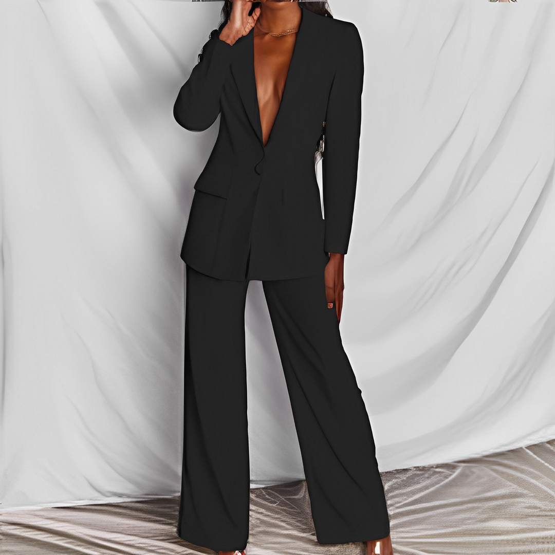 Mirla | Elegant damensemble-Eva Jonsson